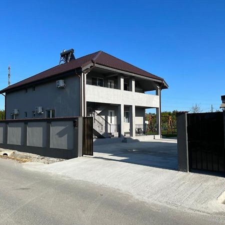 Vila Palade Corbu  Exterior photo